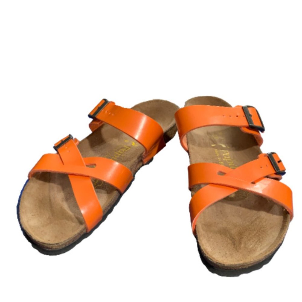 Birkenstock Papillio Nepal Criss Cross Strap